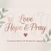 lovehopeandpray